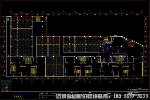 宜昌施工图专业公司